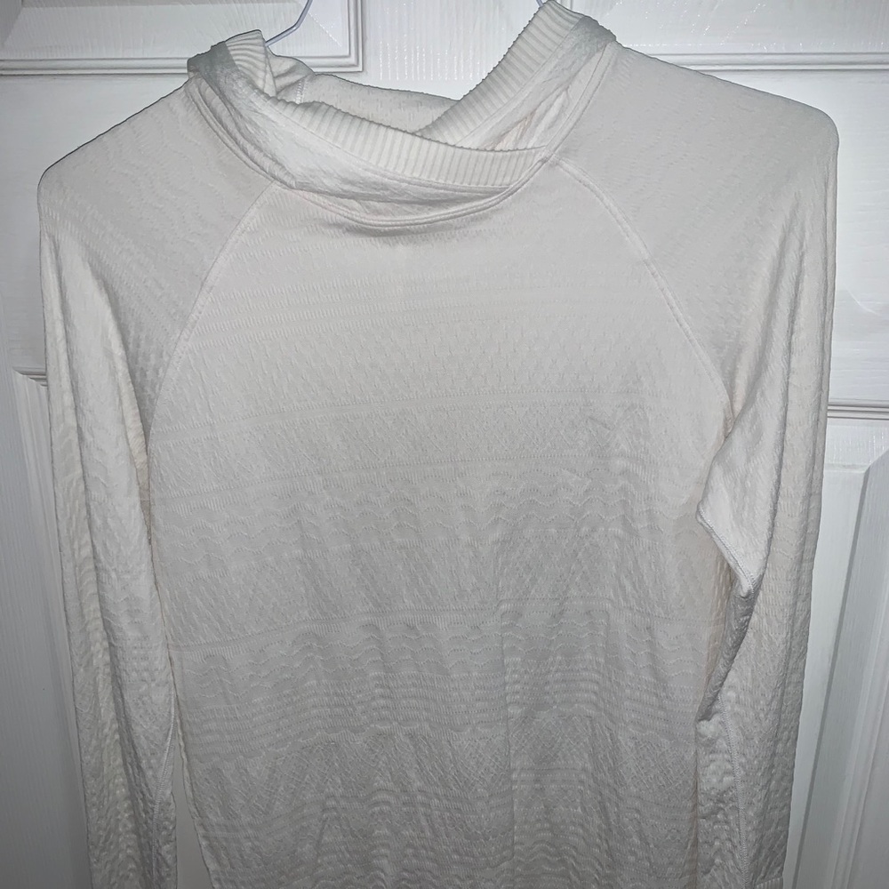 Lululemon sweater